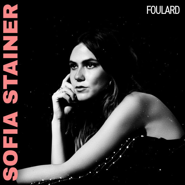 Foulard cover art