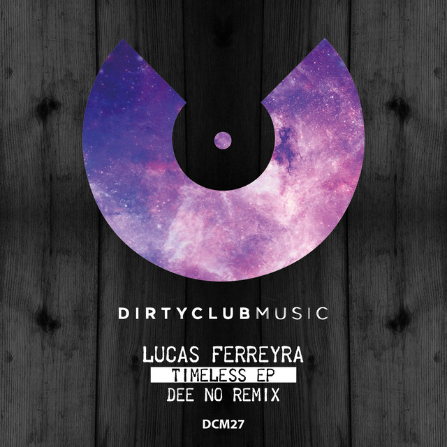 Timeless Ep cover art