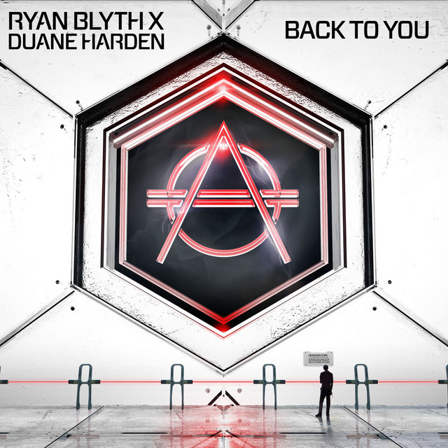 Back To You - Extended Mix album art