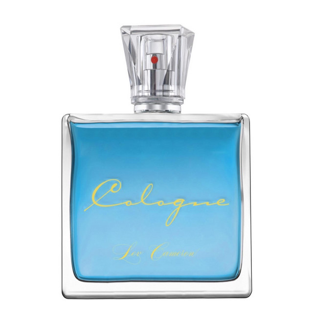 Cologne cover art
