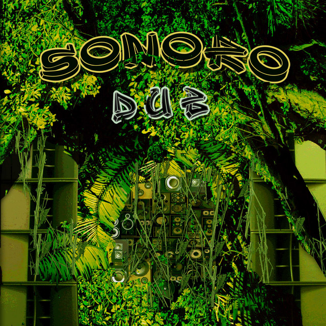 Construction cover art