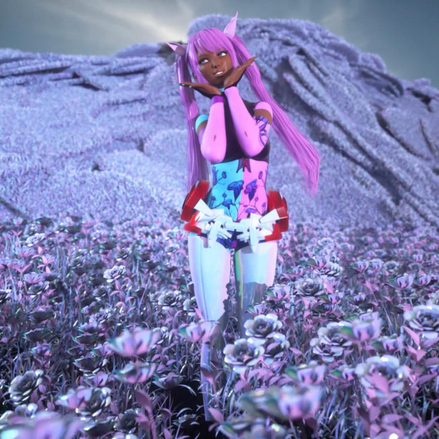 Seasons Change, Feelings Change cover art