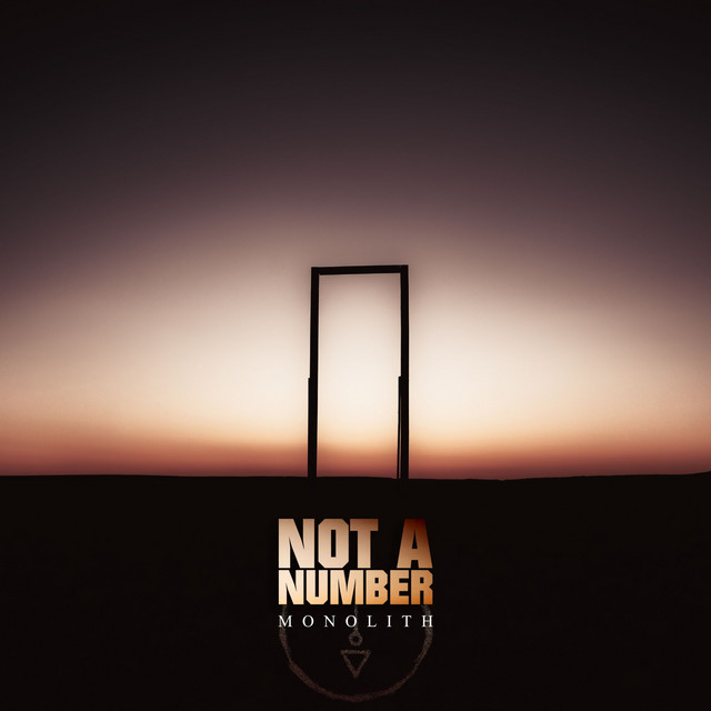 Pochette du titre Monolith