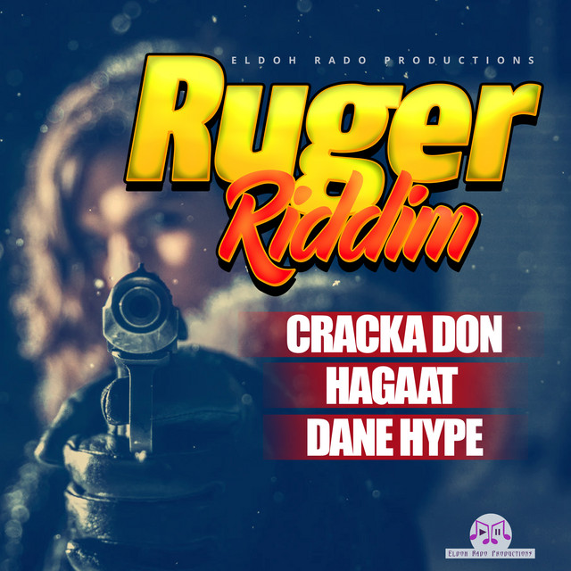 Ruger Riddim - EP by Various Artists | Spotify