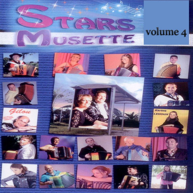 Pochette du titre Ole Gilou