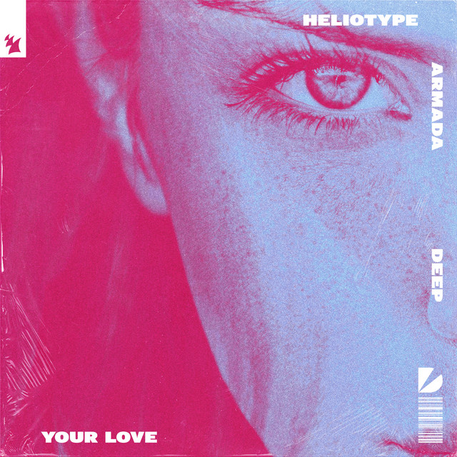 Your Love cover