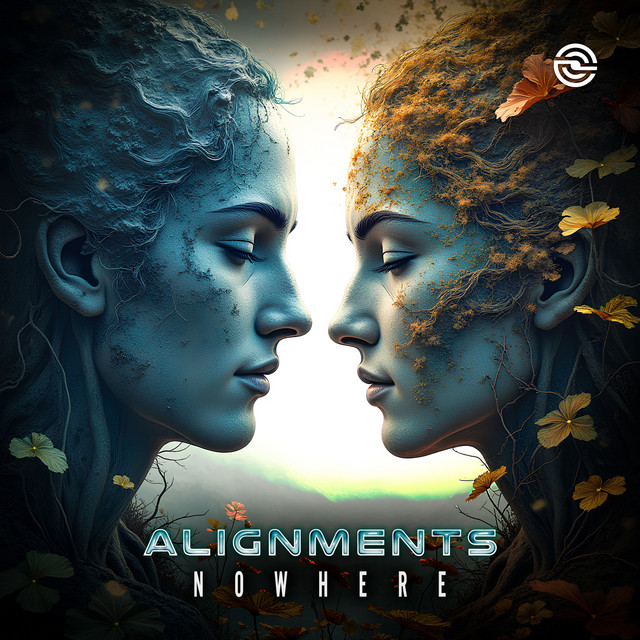 Nowhere cover