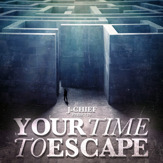 Your Time to Escape cover art