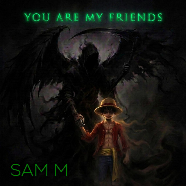 Sam M avatar