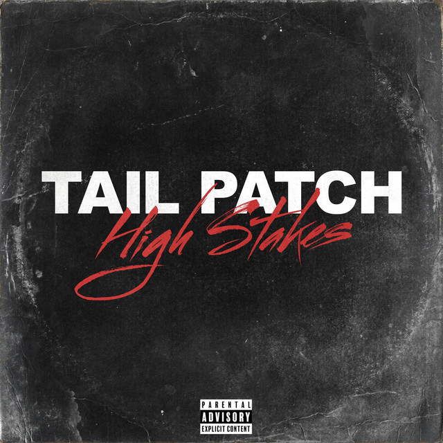 High Stakes cover art