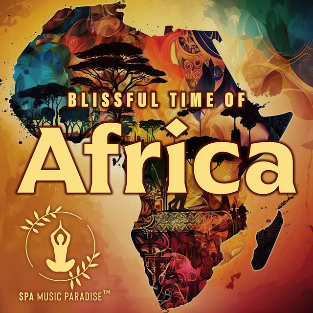 Bissau Coast (Hang) cover art
