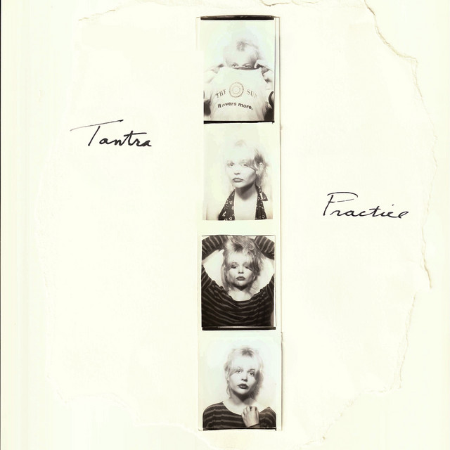 Tantra Practice cover art