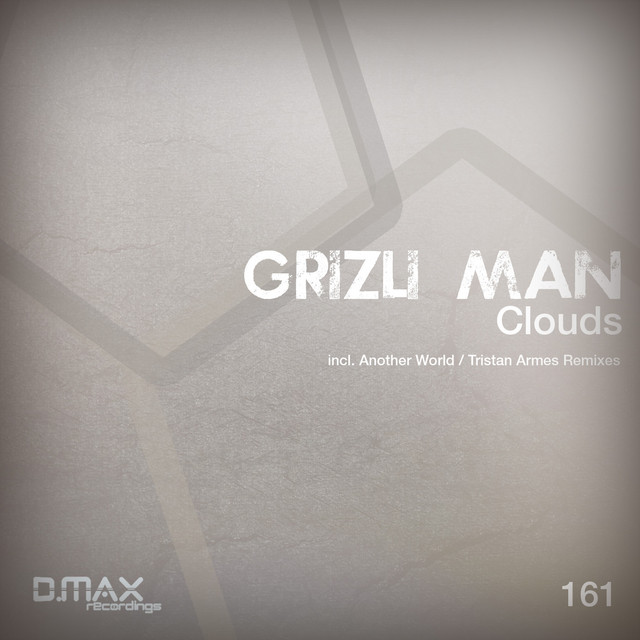 Clouds - Tristan Armes Remix cover art