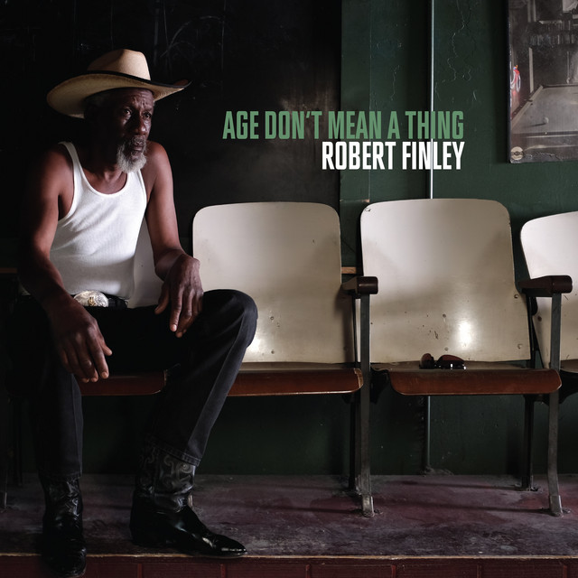 Age Don't Mean A Thing cover art