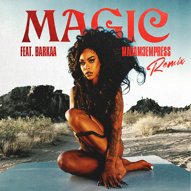 Magic