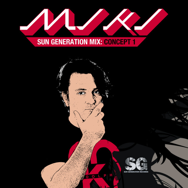 Miki Sun Generation Mix: Concept 1 - Compilation by Various