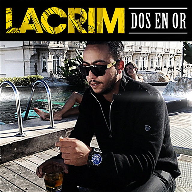 Pochette de Dos en or de 2012