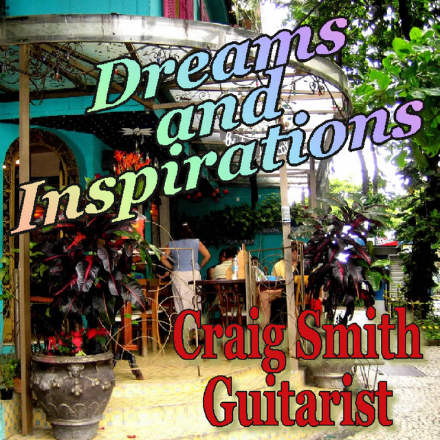 Dreams And Inspirations cover art