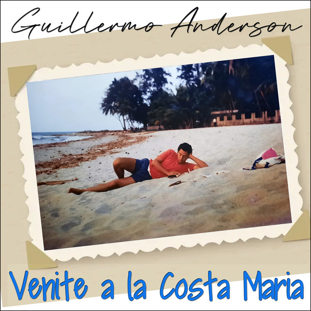 Venite a la Costa Maria album image