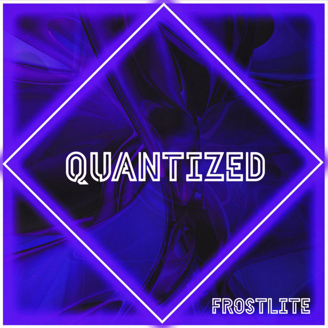 Quantized cover art