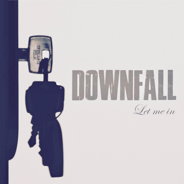 Let Me In cover art