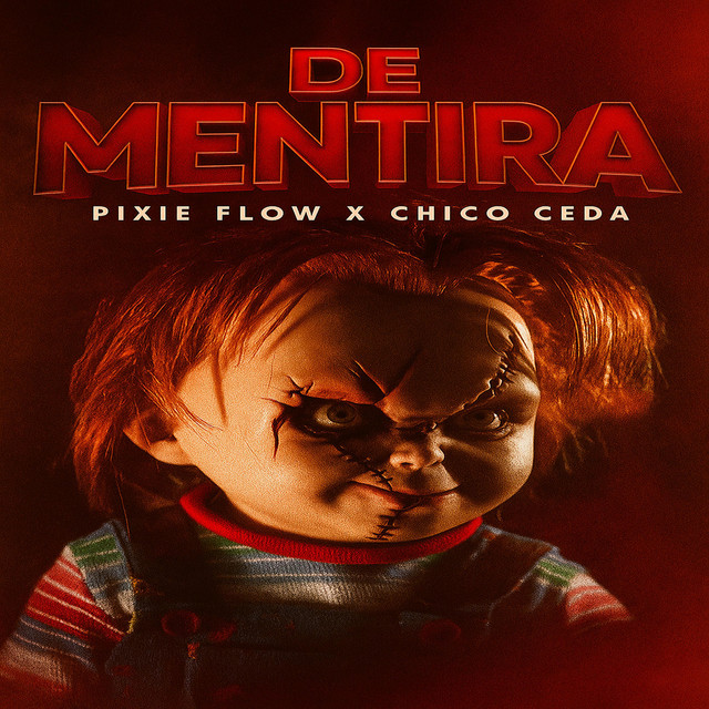 De Mentira "DEMBOW" cover art