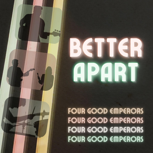 Better Apart