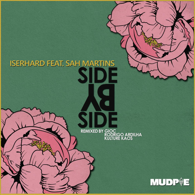 Side by Side cover art