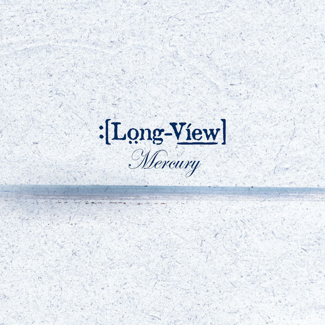 Mercury (New) cover