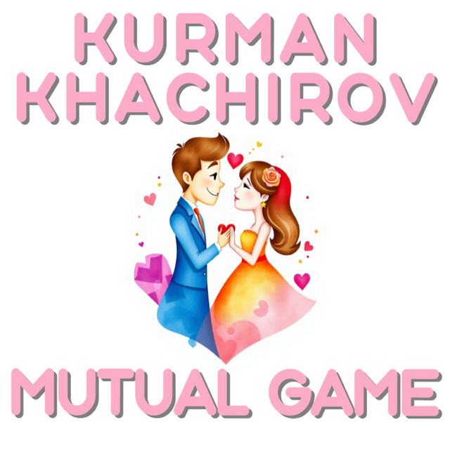 Mutual Game cover