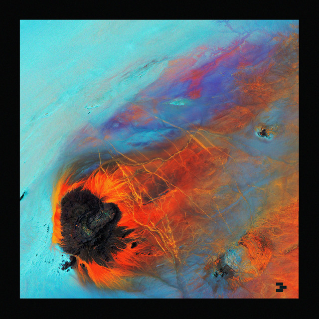 Bam Boom album art