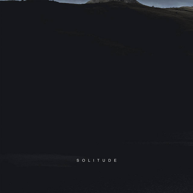 Solitude cover