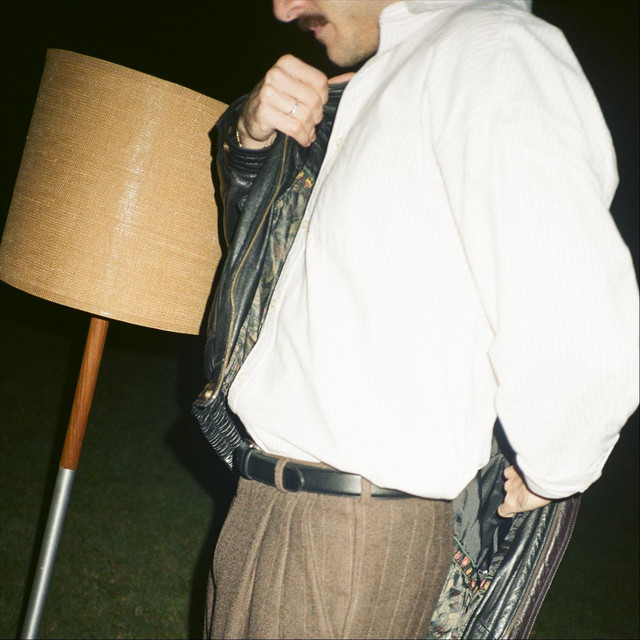 undefined album image