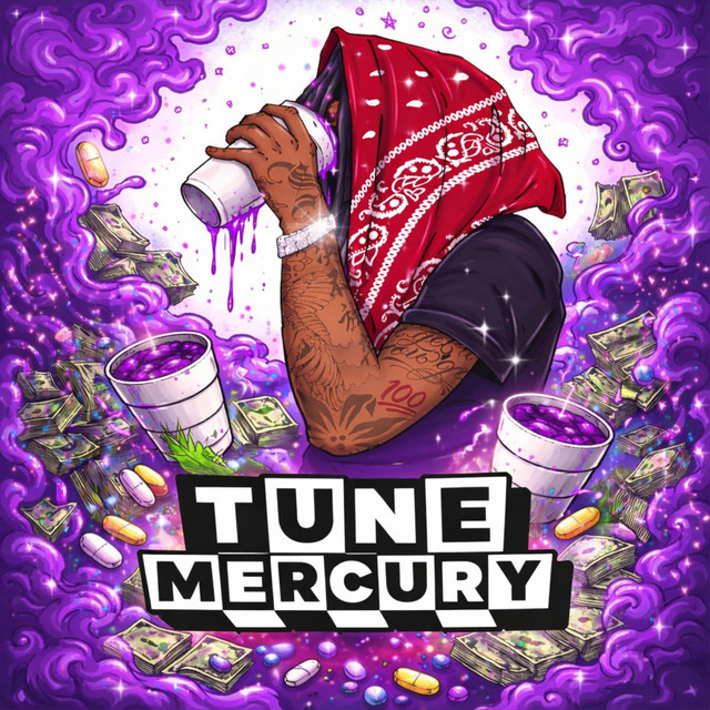 Mercury in Retrograde