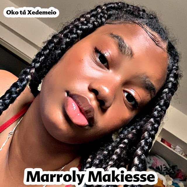 Marroly Makiesse | Spotify