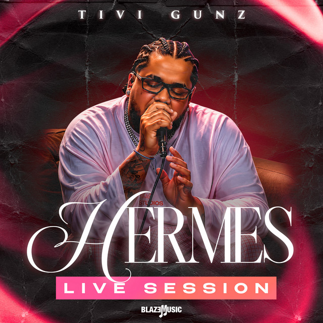 Hermes (Live Session) album image