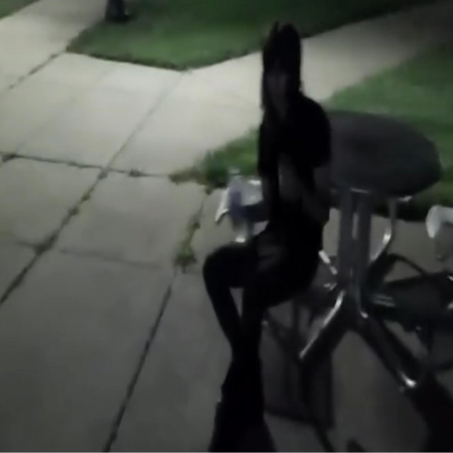 i dont know bout u but im bouta break
