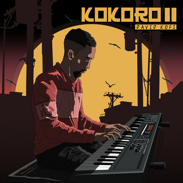 undefined album image