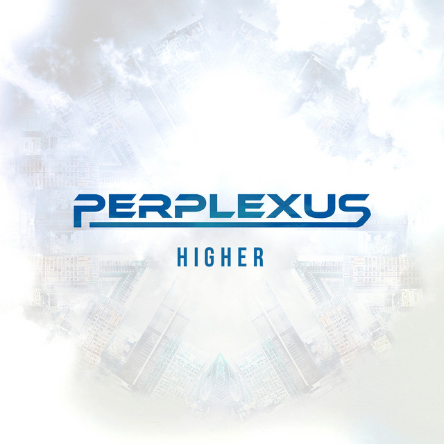 Higher cover art