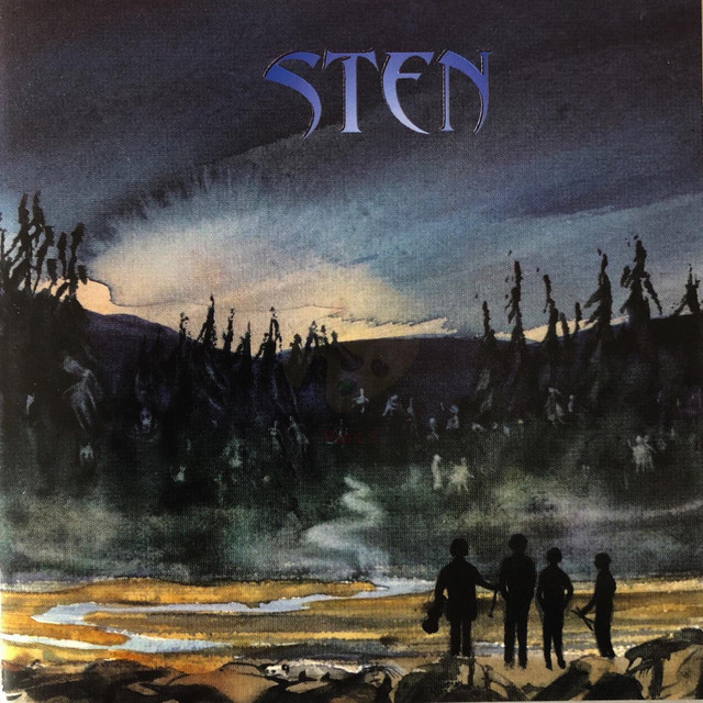 Grövre cover art