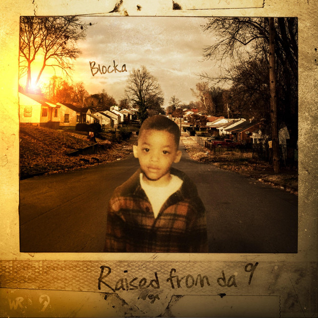 Blocka