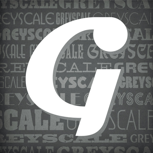 Greyscale cover art