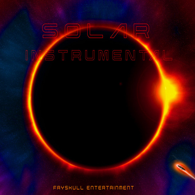 Solar Instrumental (1) - Single by Fayskull | Spotify