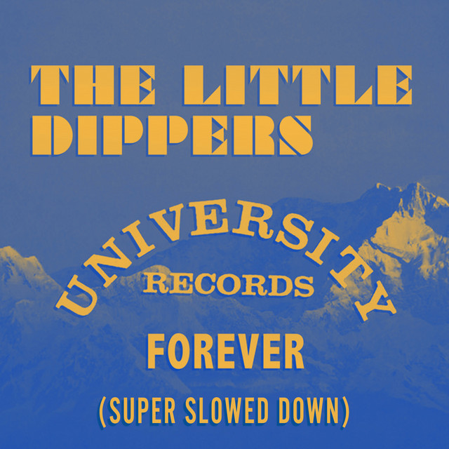 Forever (Super Slowed Down)