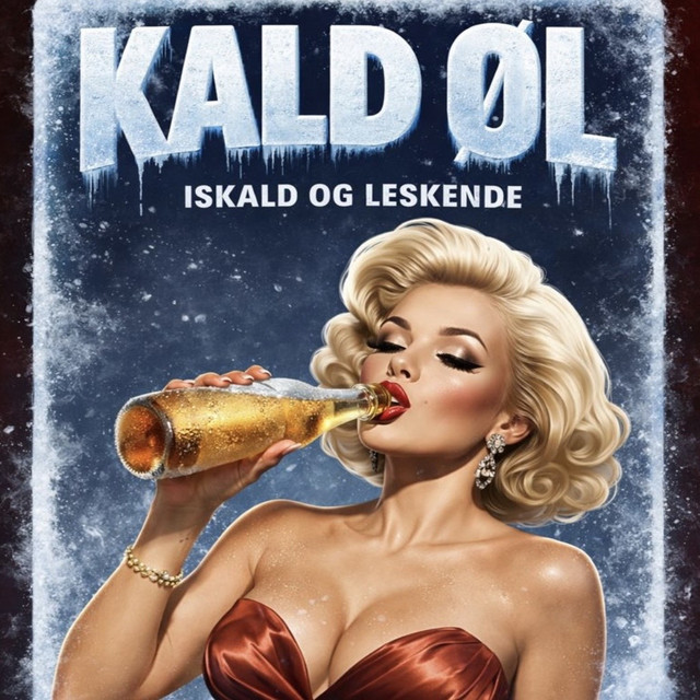 Kald øl (Hot 2026)