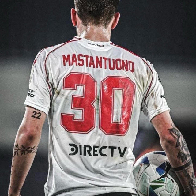 Mastantuono