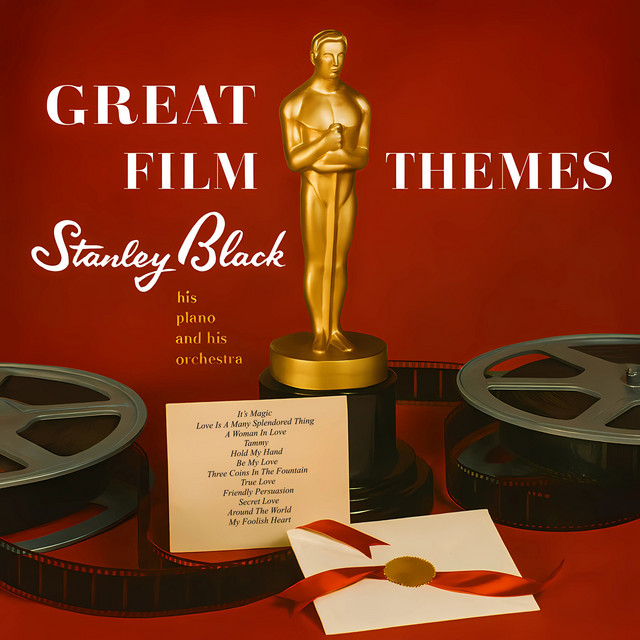 Great Film Themes - Album by Stanley Black | Spotify