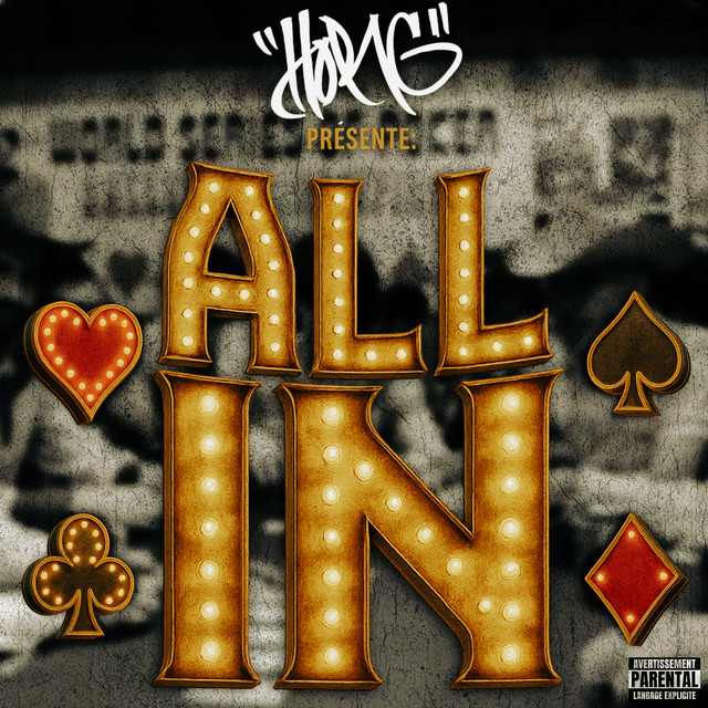 ALL IN