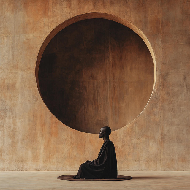 solitude cover art