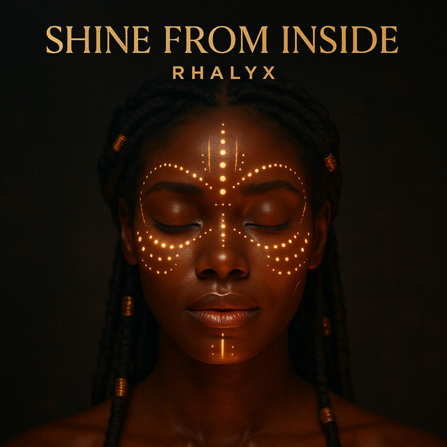 RHALYX – Shine From Inside